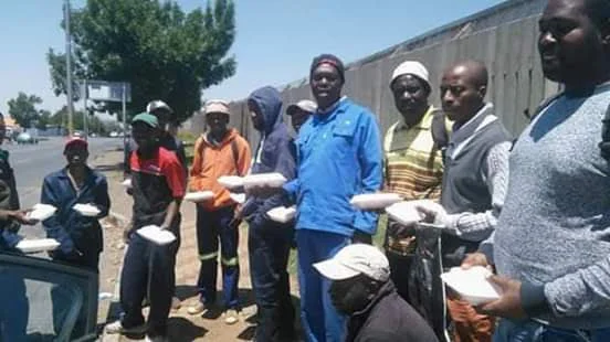 Photo of KwaThandeka