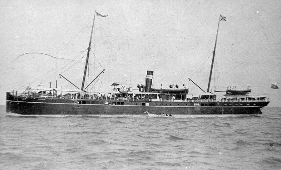 Photo of Kyaik Htaw North