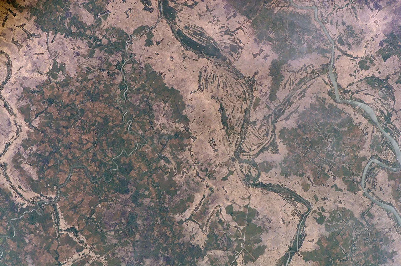 Photo of Kyain Seikgyi