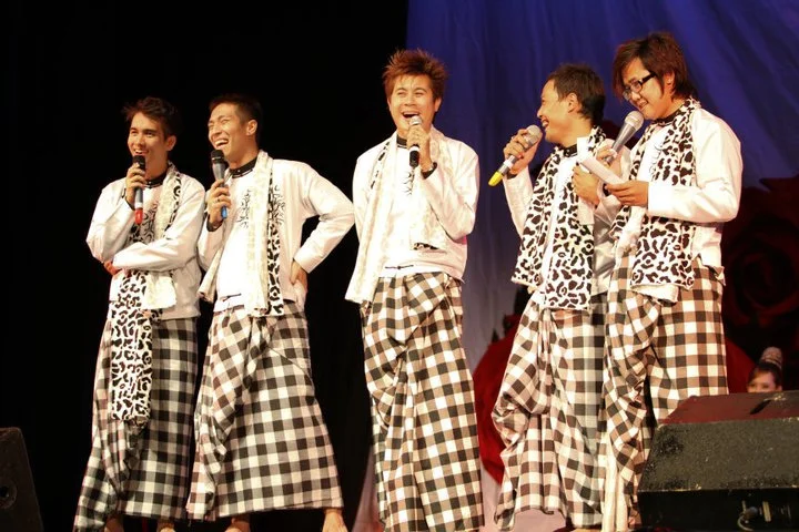 Photo of Kyauk Ku Din