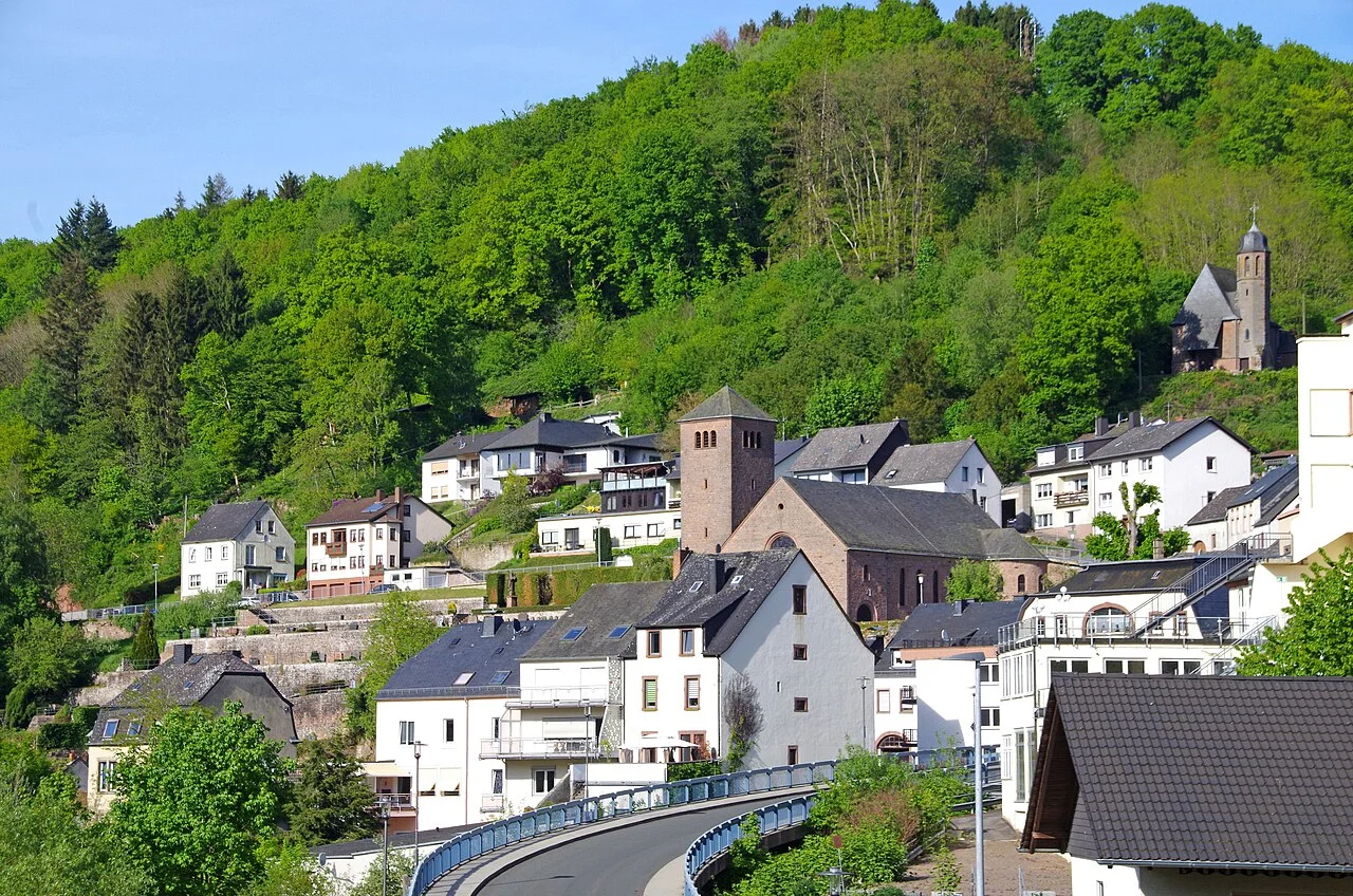Photo of Kyllburg