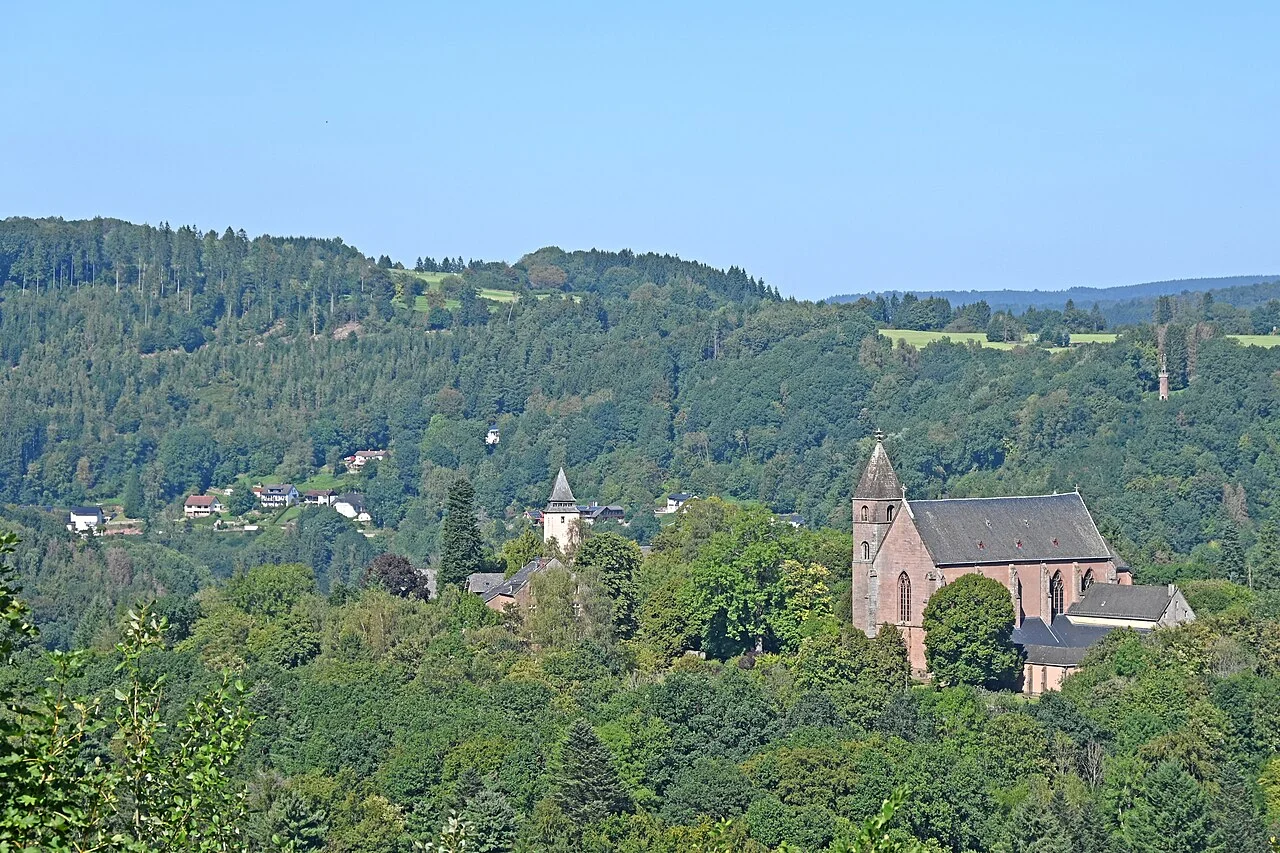 Photo of Kyllburg