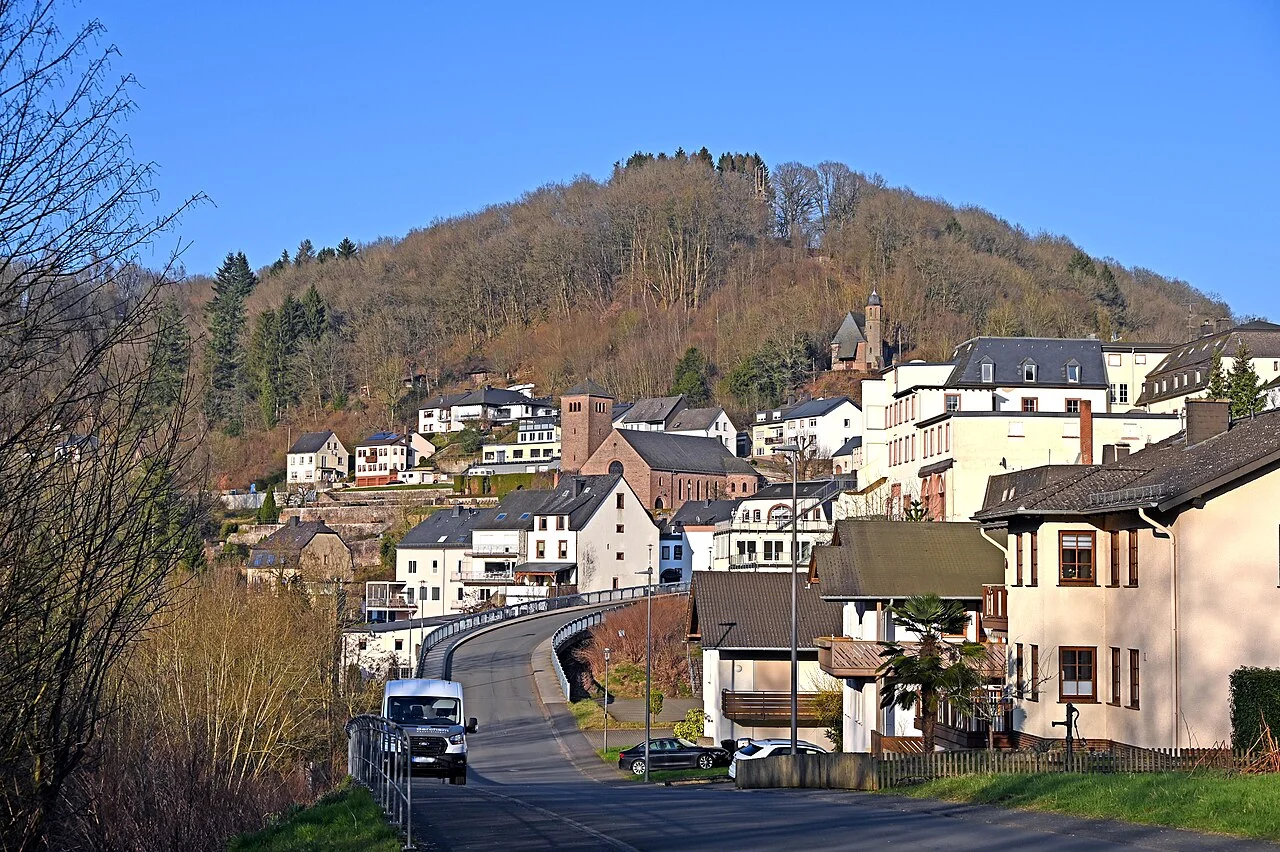 Photo of Kyllburg