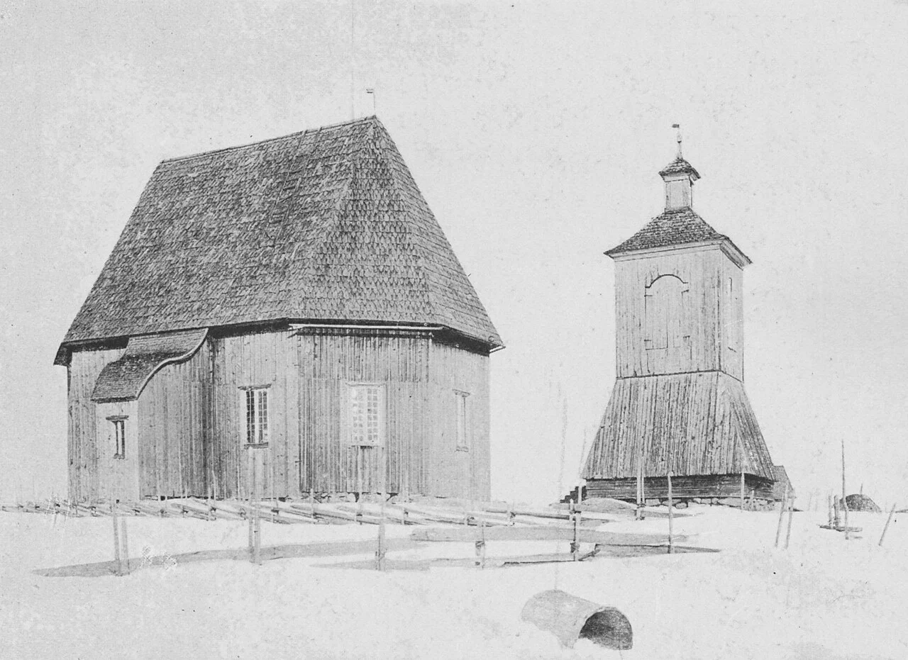 Photo of Kylmäkoski