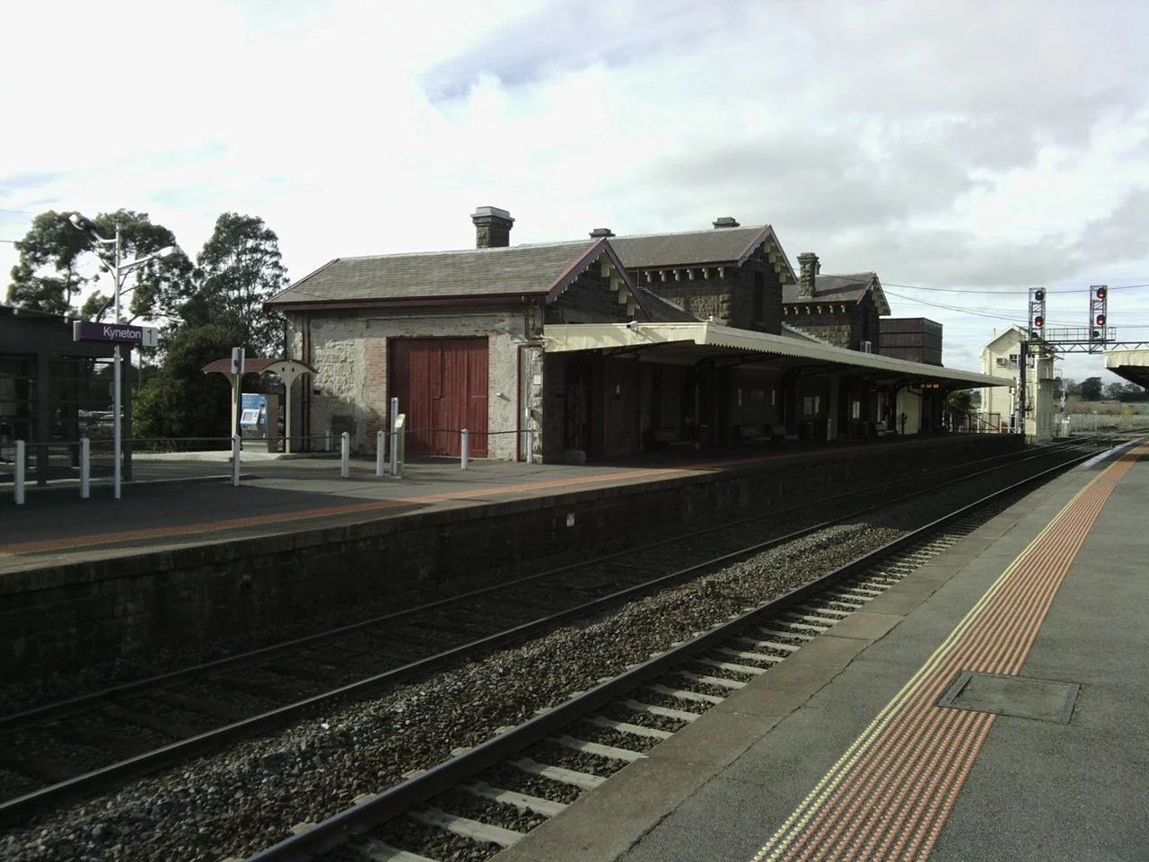 Photo of Kyneton