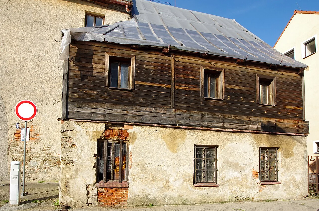 Photo of Kynšperk nad Ohří