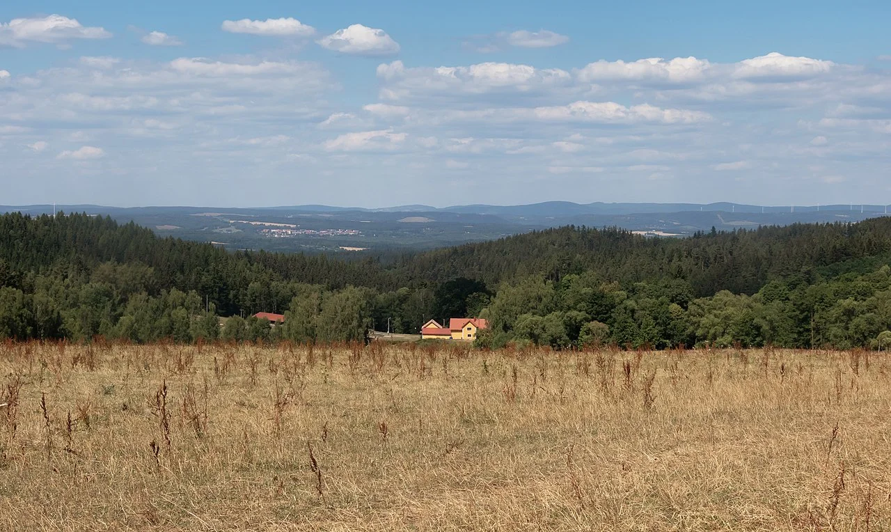 Photo of Kynšperk nad Ohří