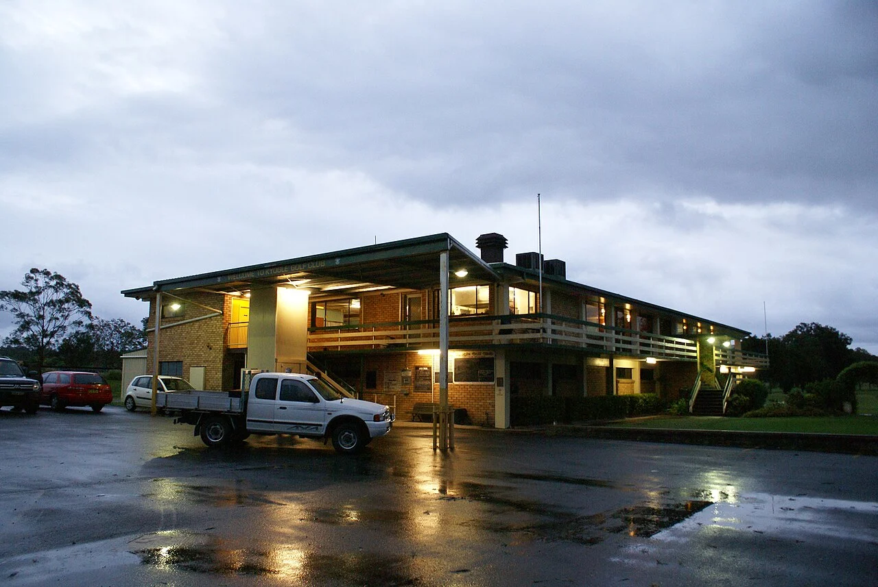 Photo of Kyogle
