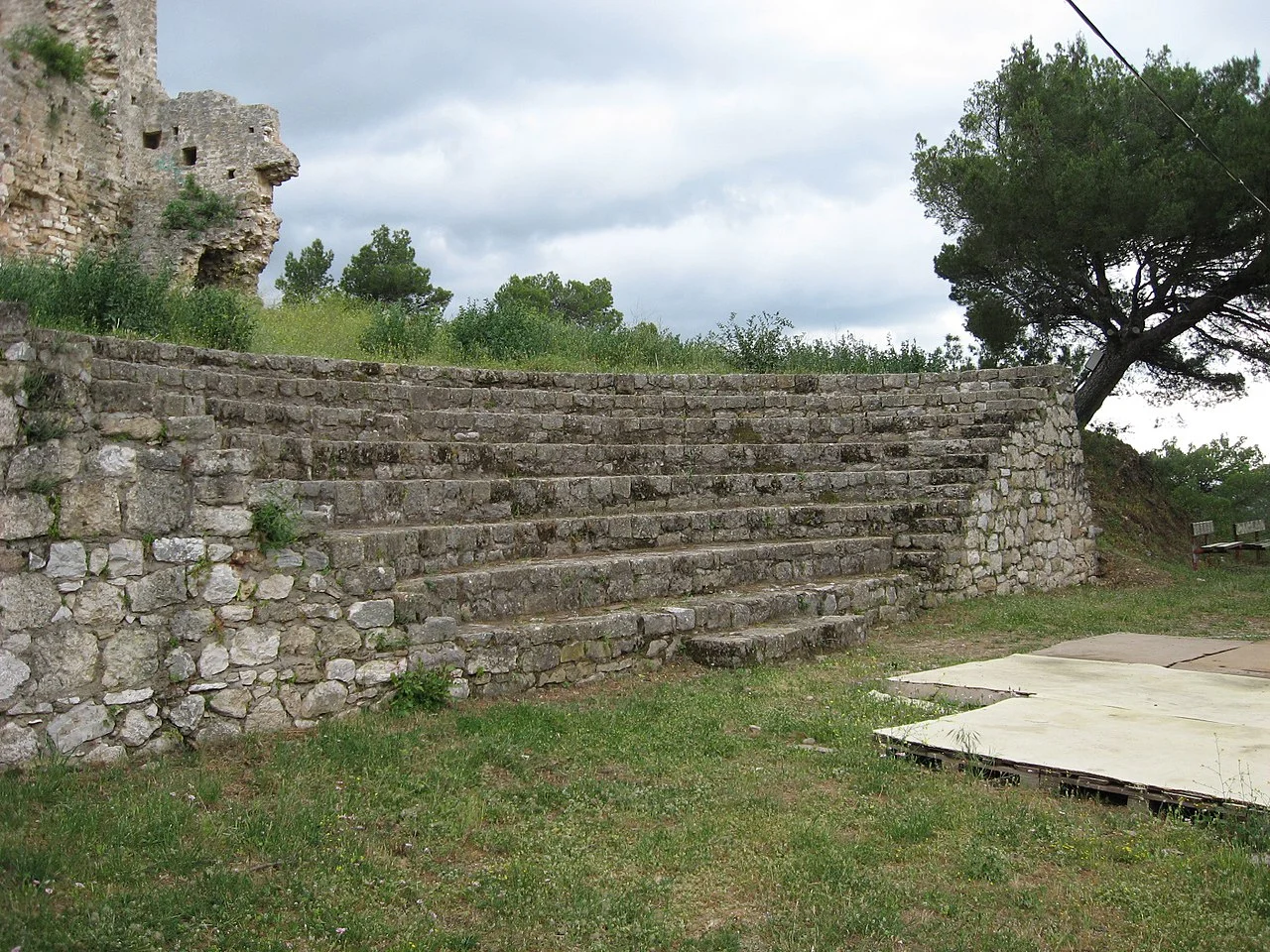 Photo of Kyparissía