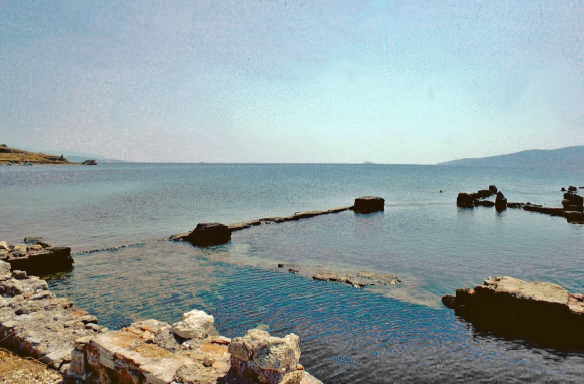 Photo of Kyrás Vrýsi