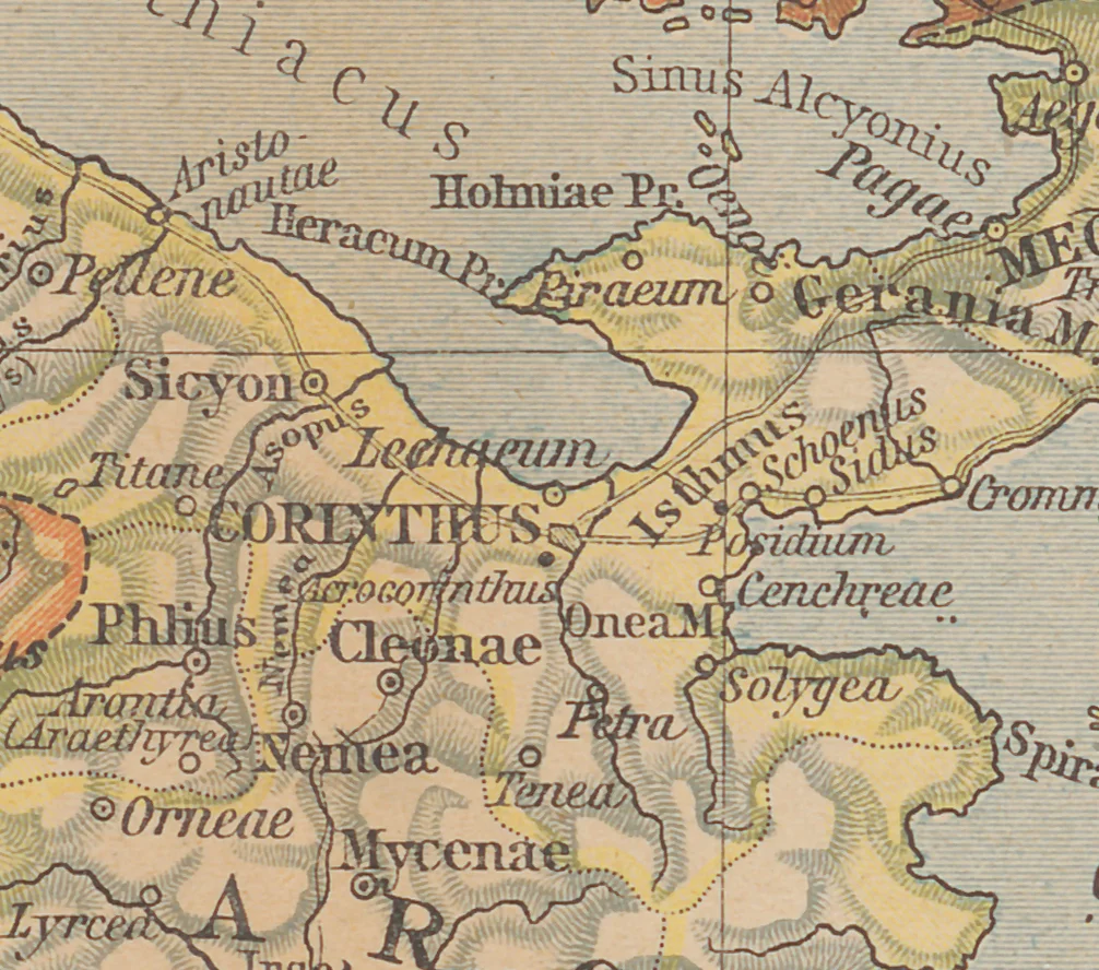 Photo of Kyrás Vrýsi