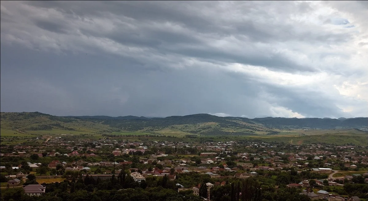 Photo of Kyzburun Pervyy