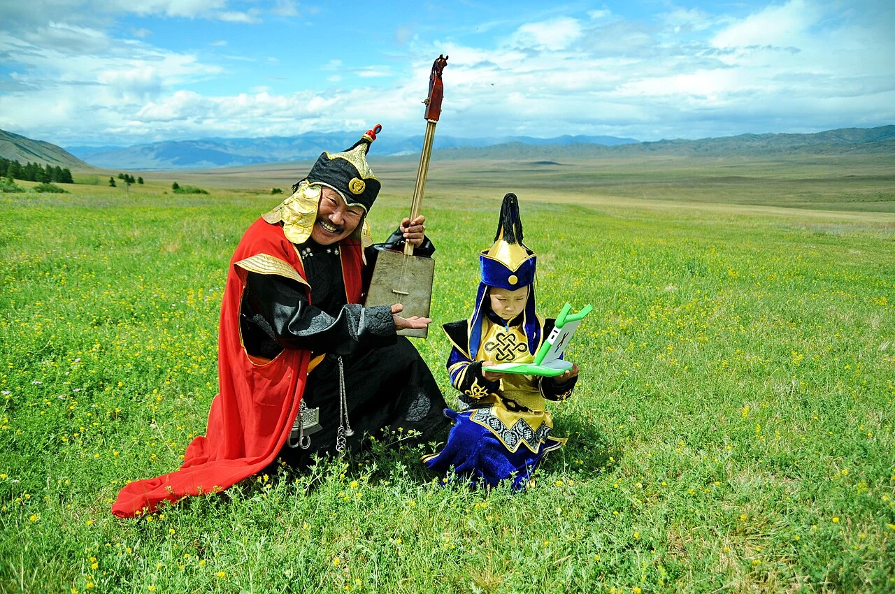 Photo of Kyzyl-Bulak