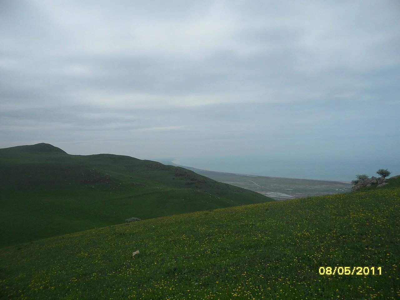 Photo of Kyzyl-Burun