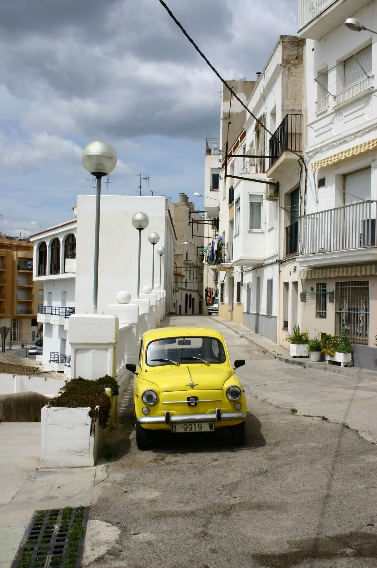 Photo of l'Ametlla de Mar