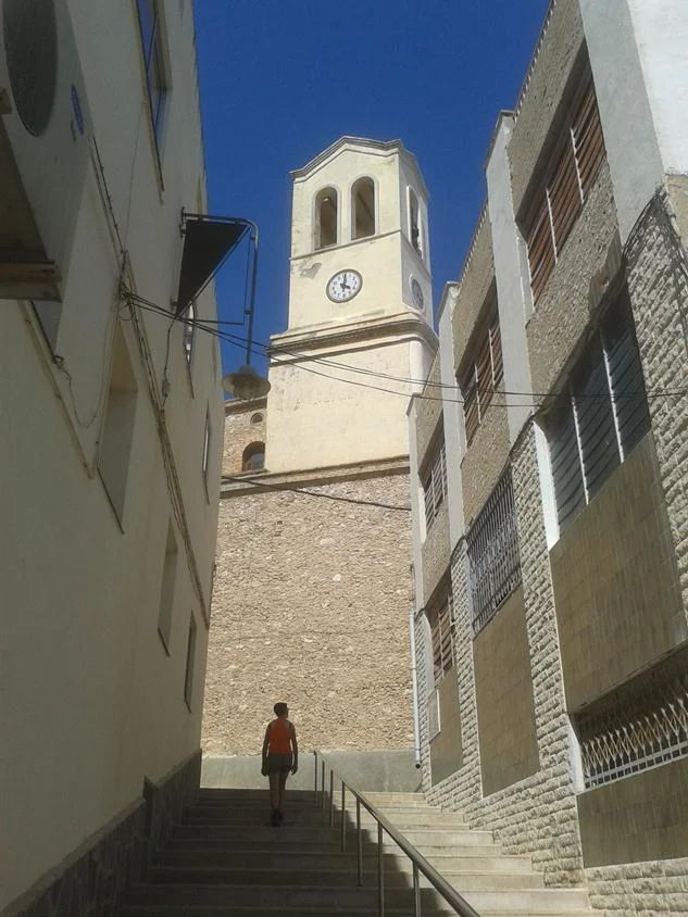 Photo of l'Ametlla de Mar