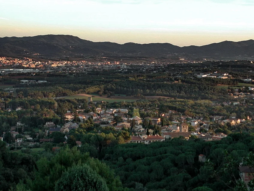 Photo of L'Ametlla del Vallès