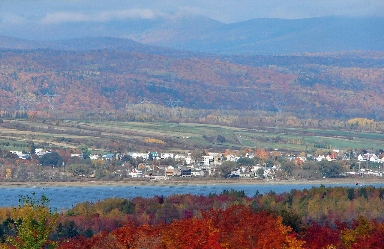 Photo of L'Ange-Gardien