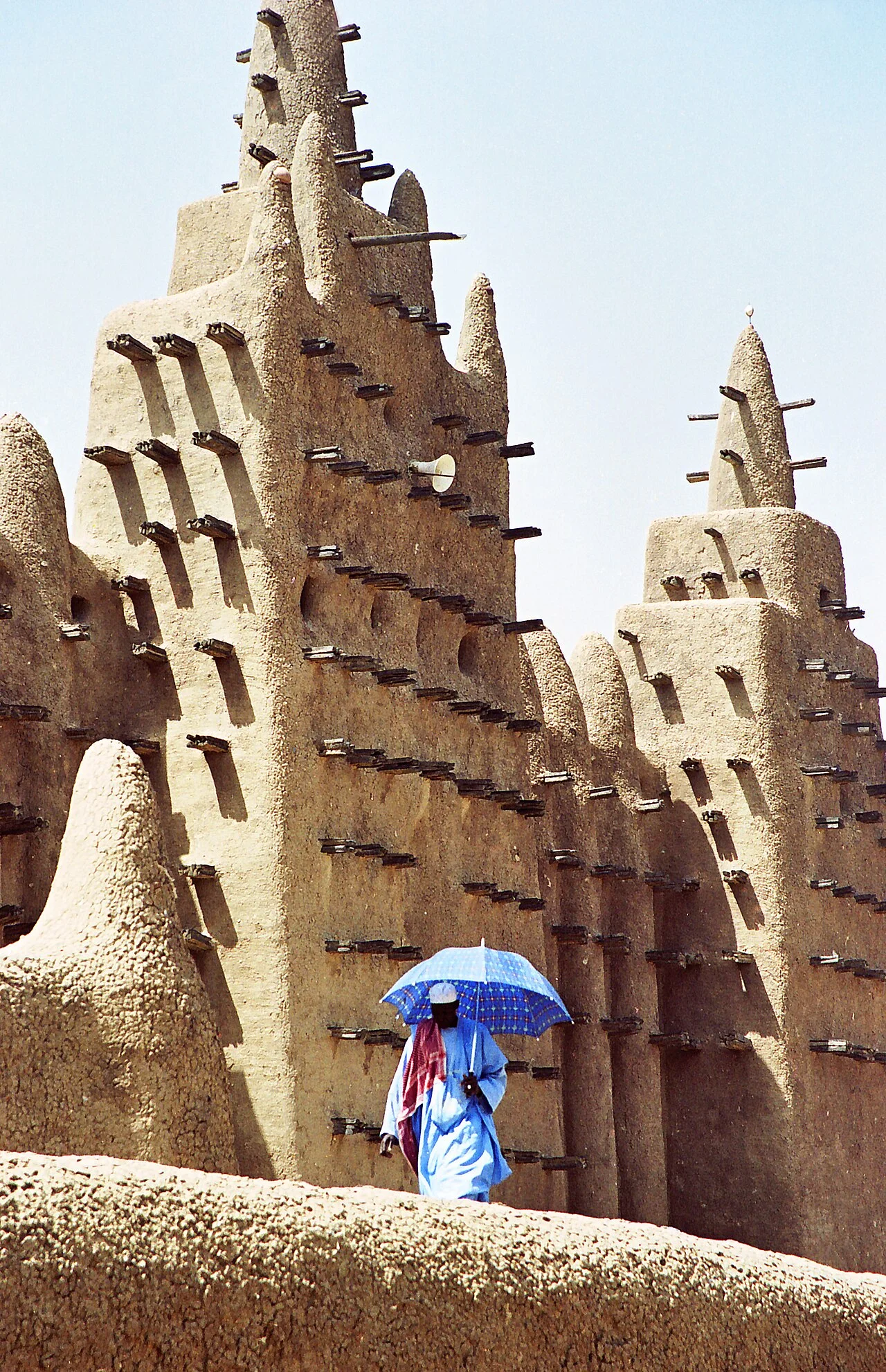 Photo of L’Arbaa Naït Irathen