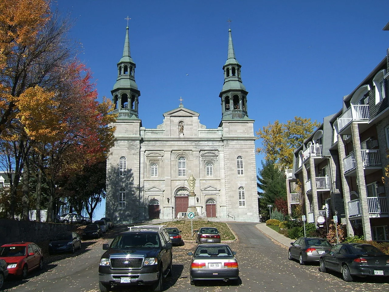 Photo of L'Assomption