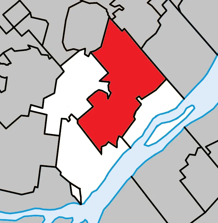 Photo of L'Assomption