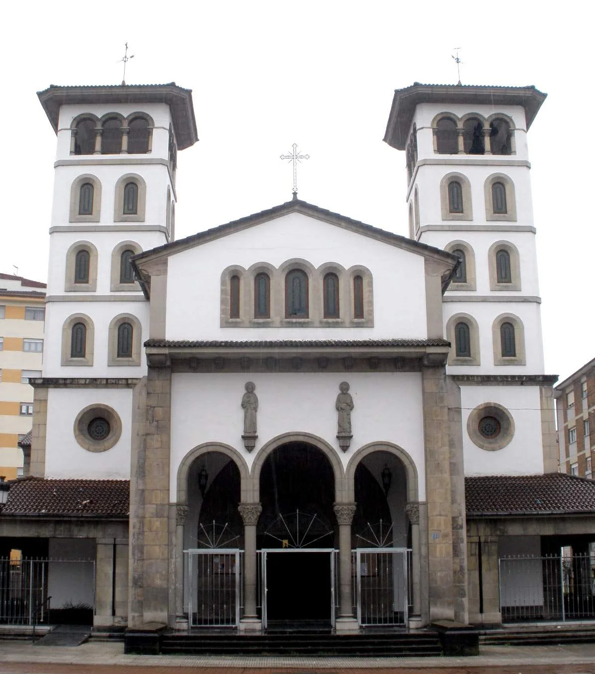 Photo of L'Entregu/El Entrego