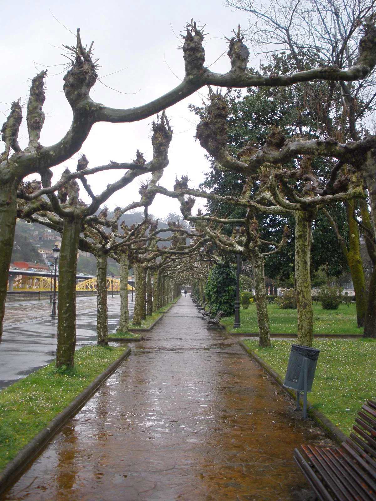 Photo of L'Entregu/El Entrego