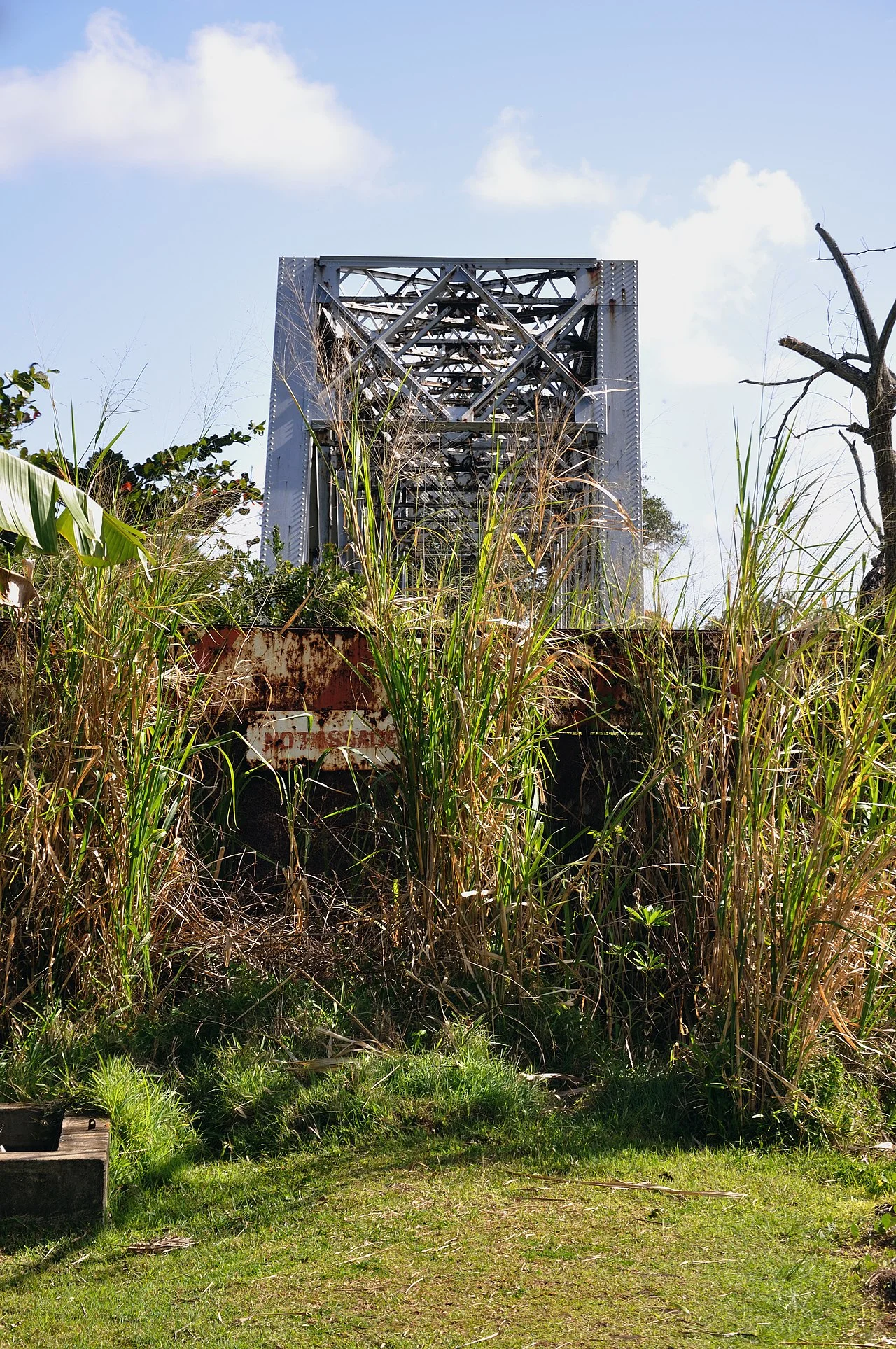 Photo of L’Escalier