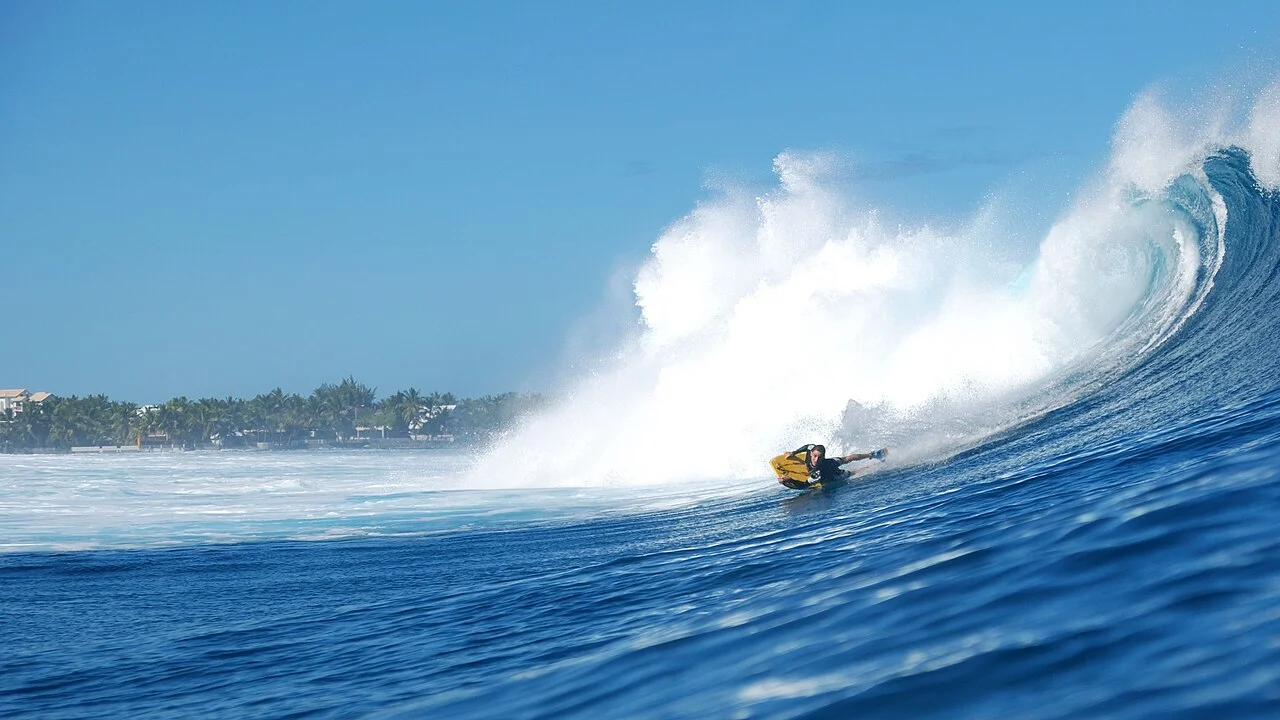 Photo of L'Étang-Salé