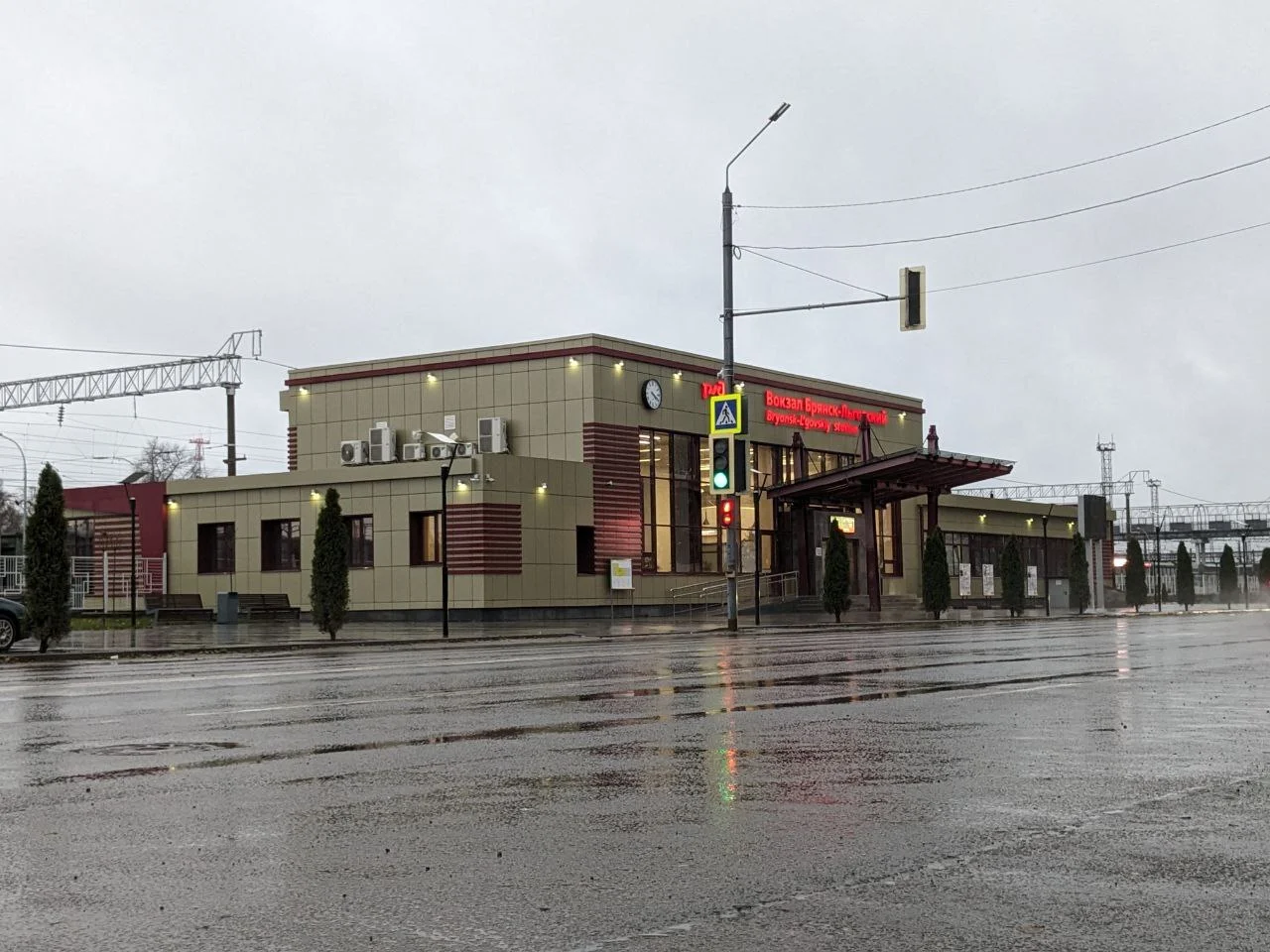 Photo of L’govskiy