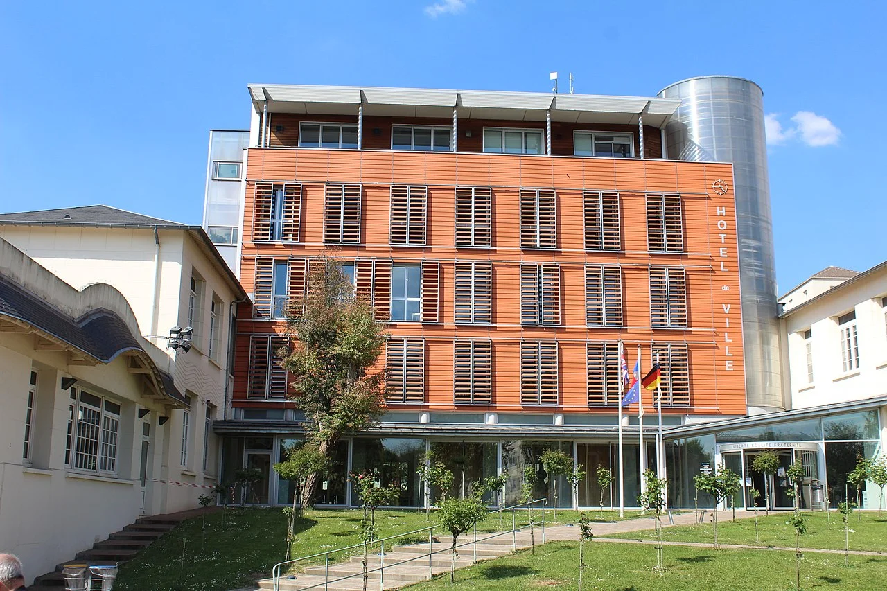 Photo of L'Haÿ-les-Roses