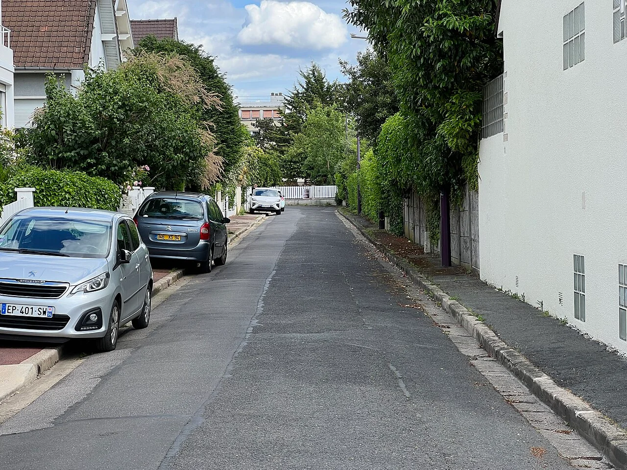 Photo of L'Haÿ-les-Roses