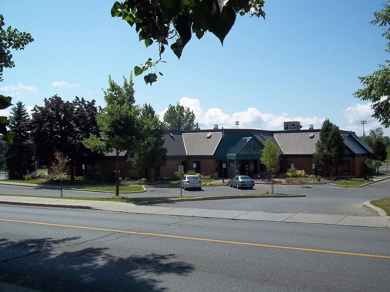 Photo of L'Île-Bizard–Sainte-Geneviève