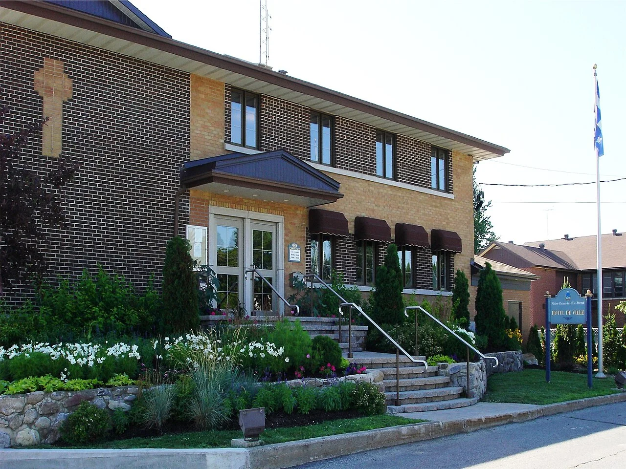 Photo of L'Île-Perrot