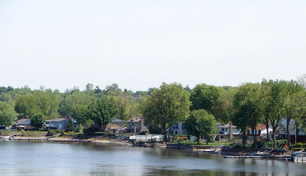 Photo of L'Île-Perrot