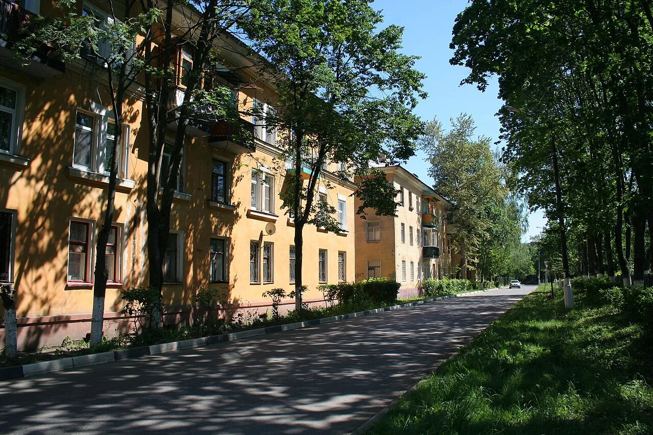 Photo of L’vovskiy