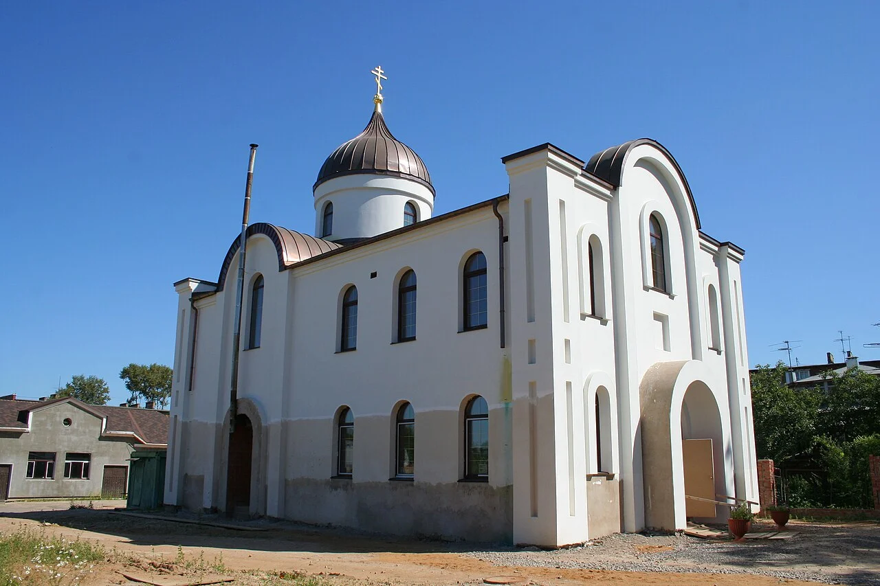 Photo of L’vovskiy