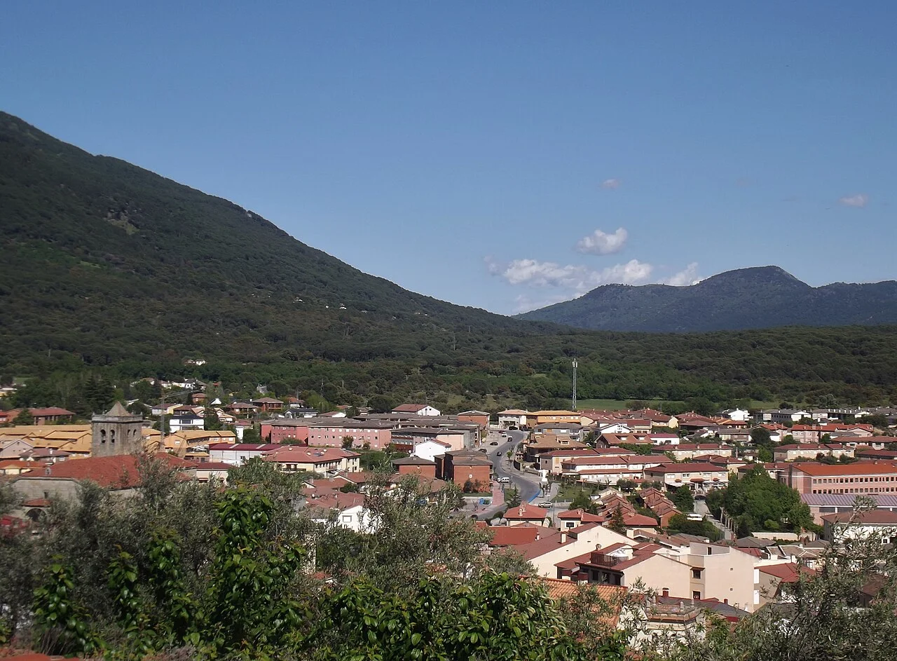 Photo of La Adrada