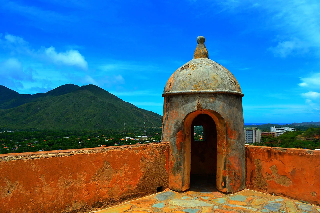 Photo of La Asunción