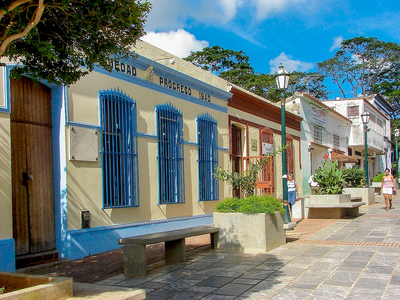 Photo of La Asunción