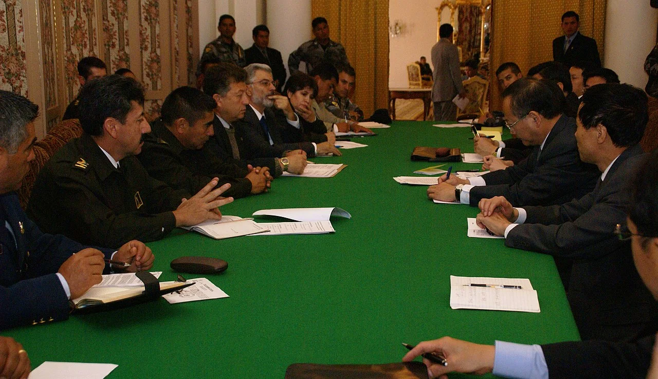 Photo of La Avanzada