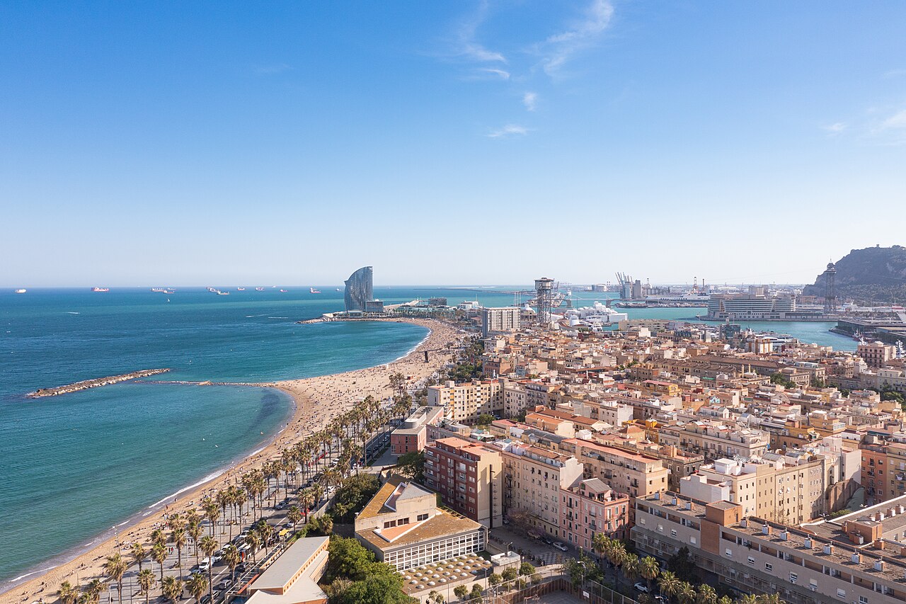 Barcelona