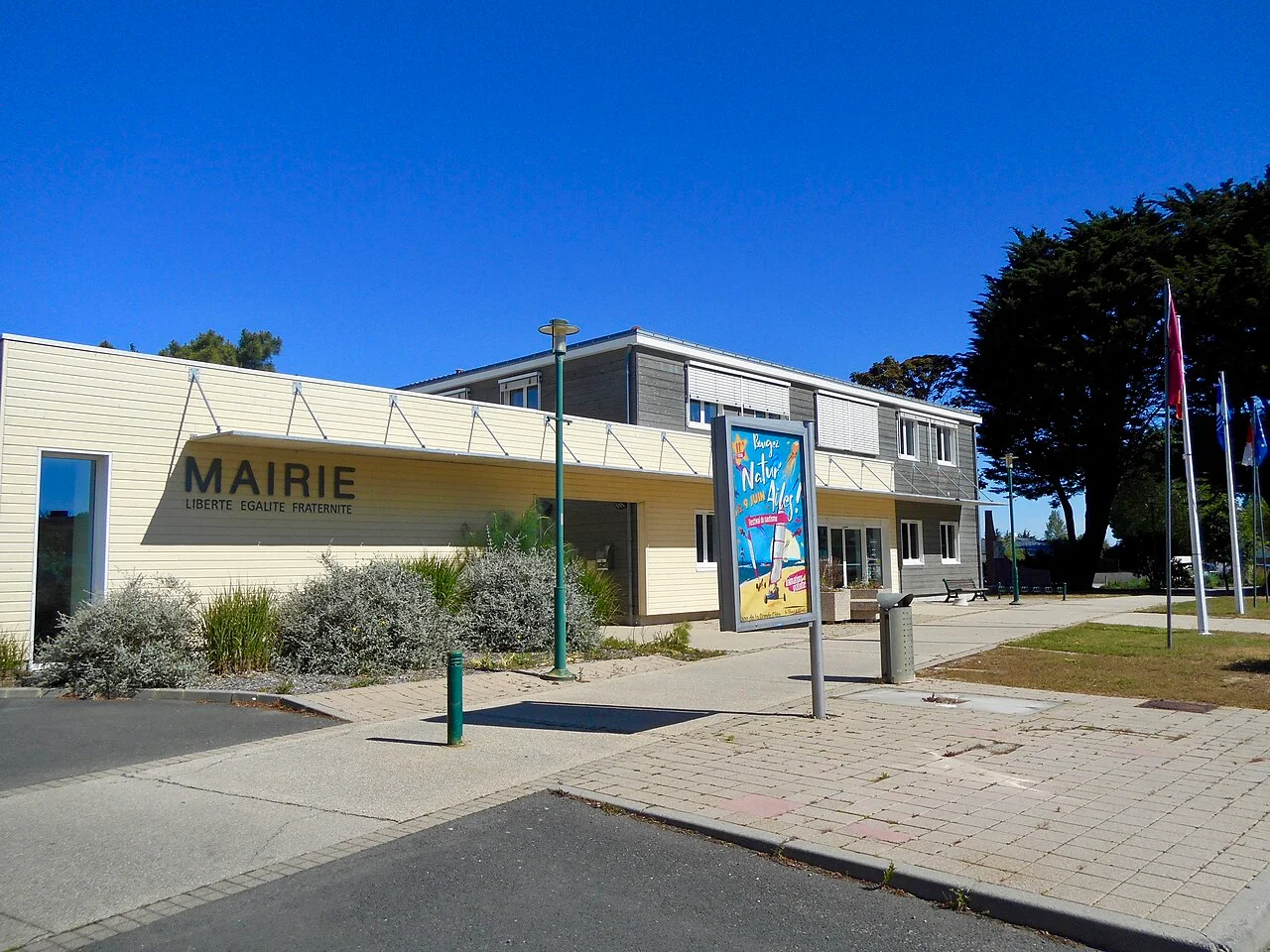 Photo of La Barre-de-Monts