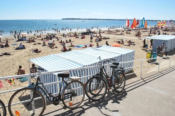 Photo of La Baule-Escoublac