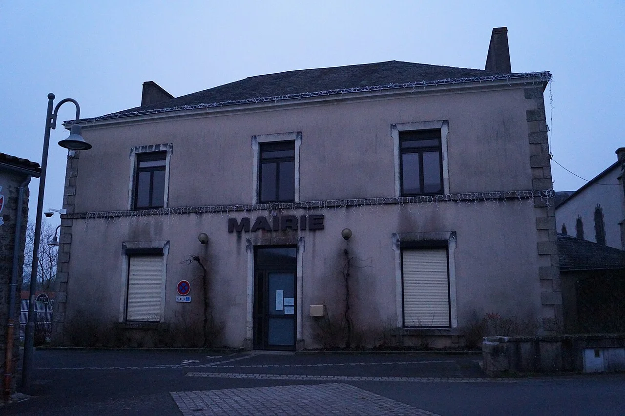 Photo of La Bernardière