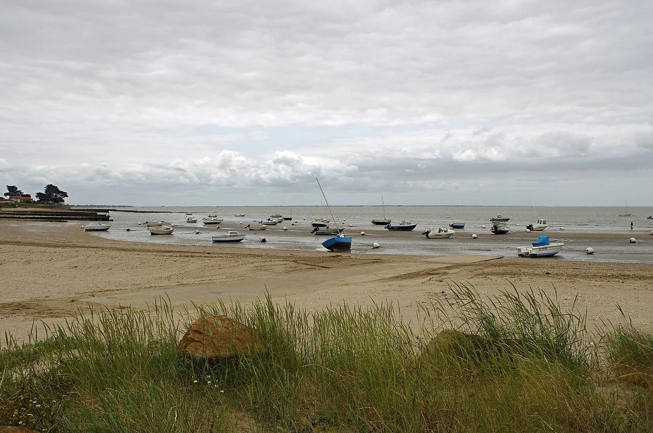 Photo of La Bernerie-en-Retz