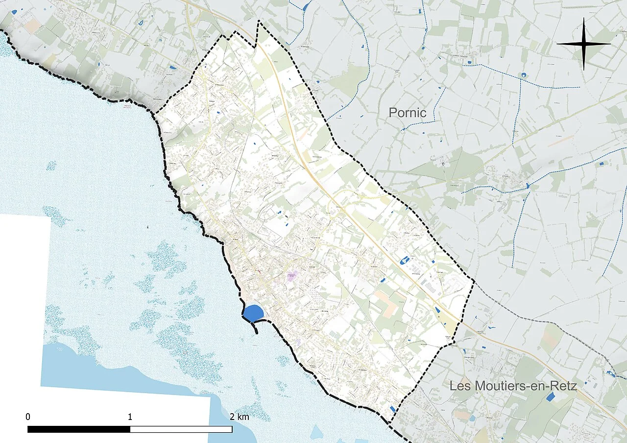 Photo of La Bernerie-en-Retz