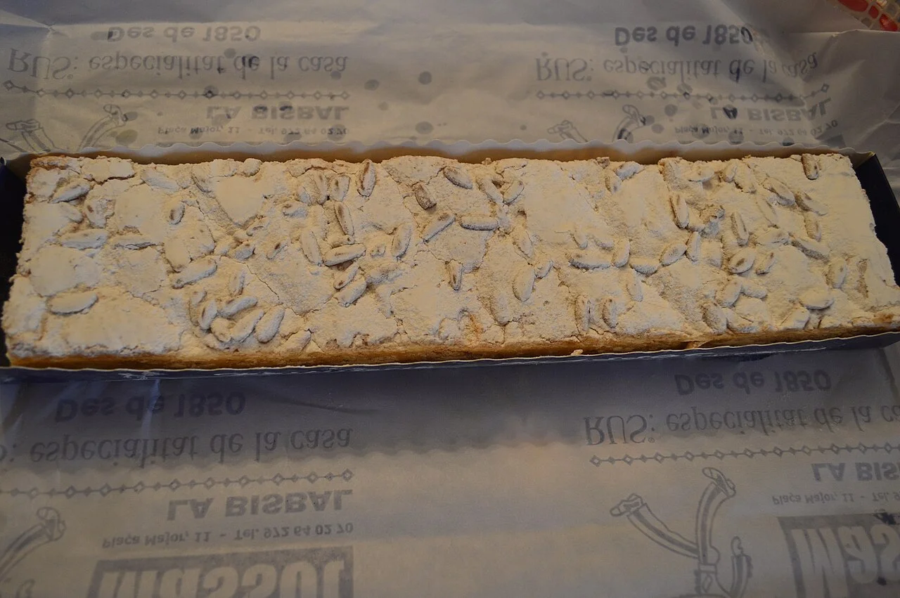 Photo of la Bisbal d'Empordà