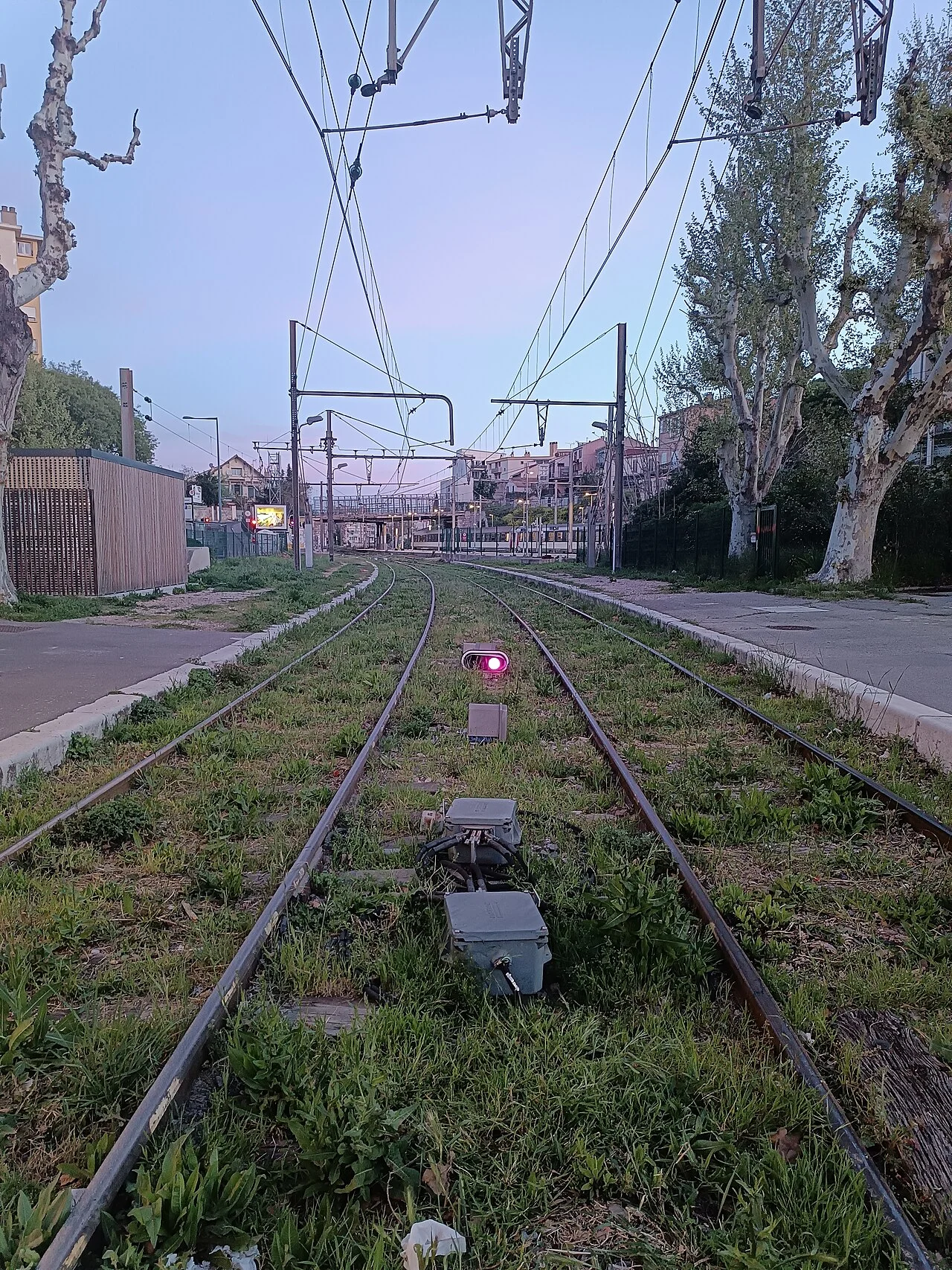 Photo of La Blancarde