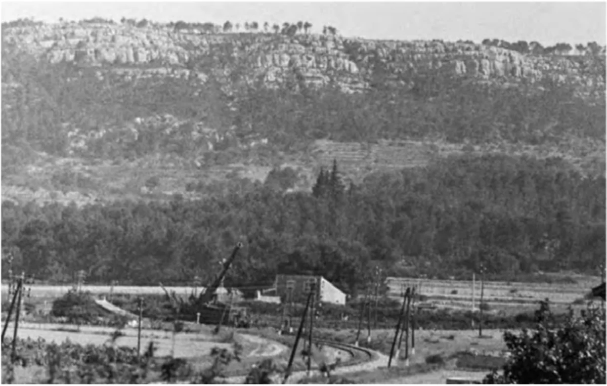 Photo of La Bouilladisse